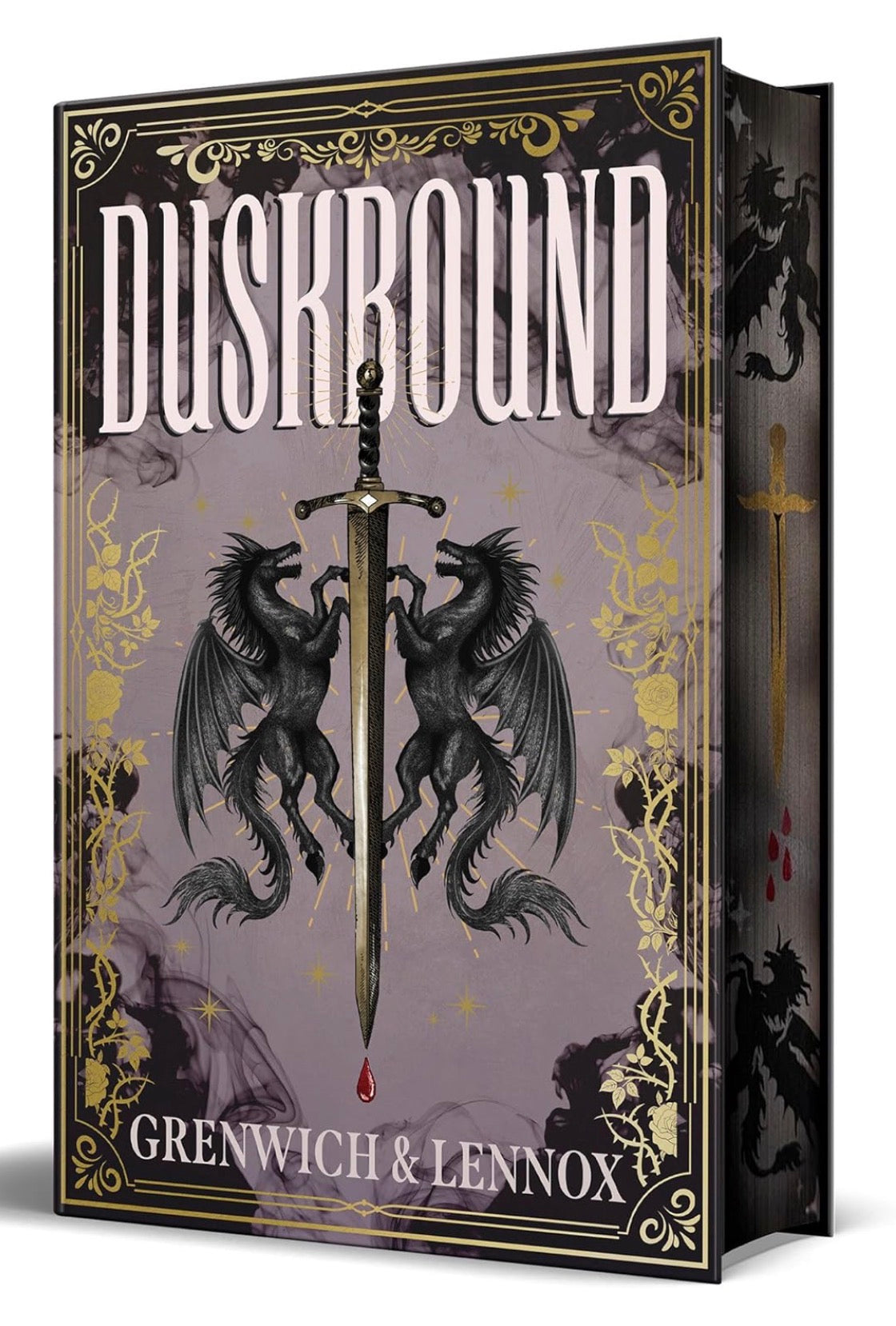 Duskbound