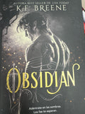 Obsidian