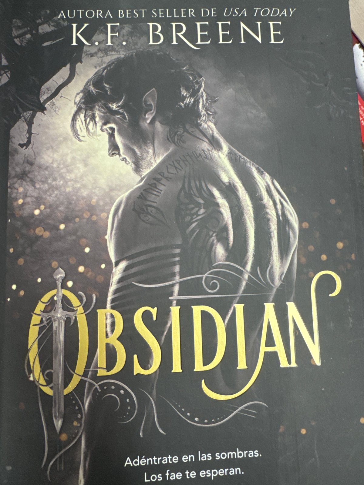 Obsidian