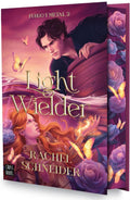 Metal Slinger (Fuego y Metal #2)