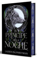 El Príncipe de la Noche (El Rey de los Lobos 2)