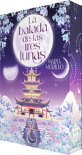 Balada de las tres lunas (Edición especial)