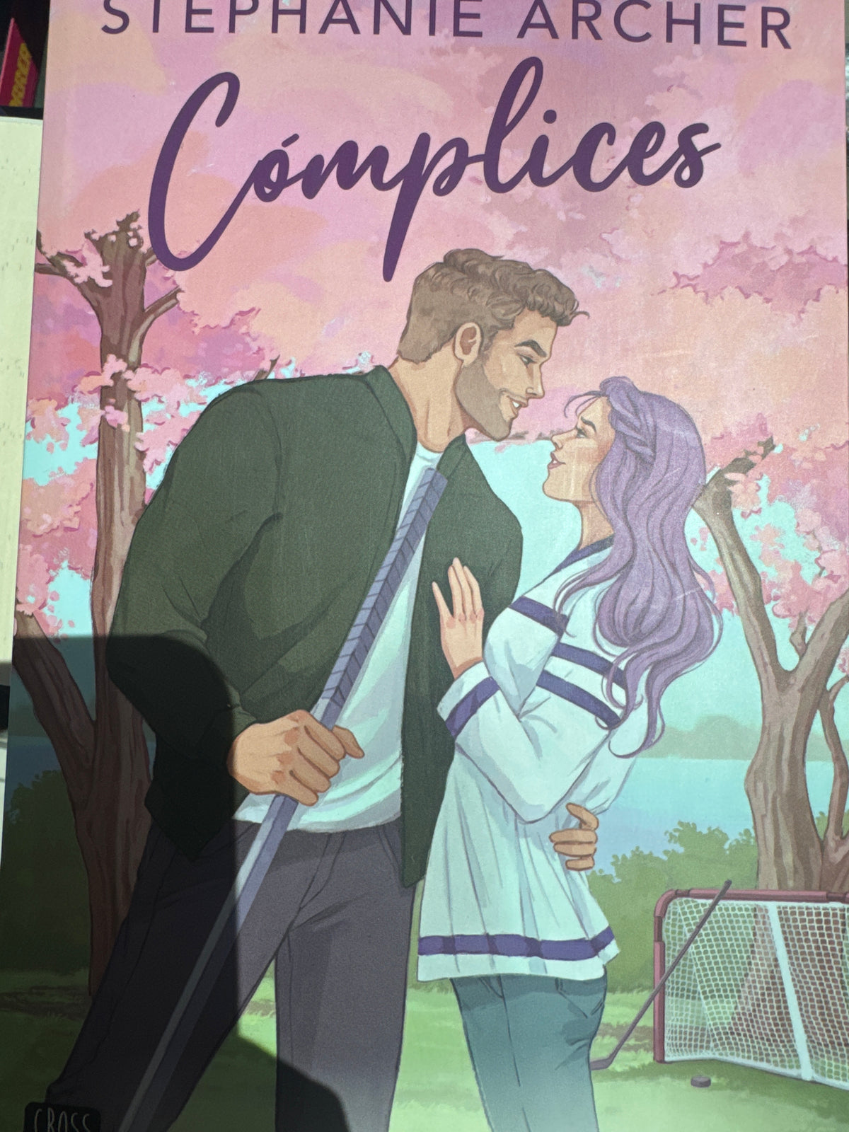 Cómplices