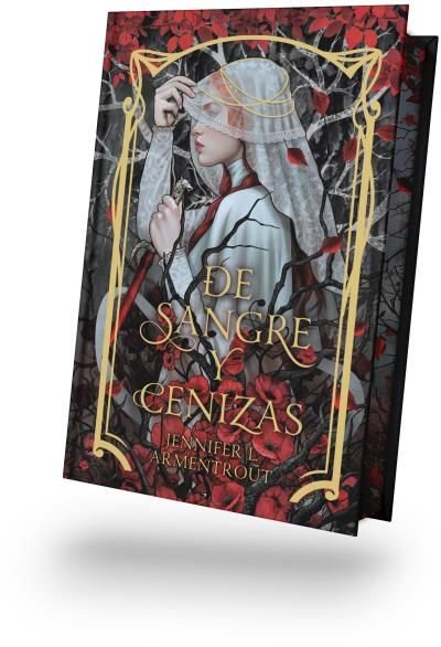 De sangre y cenizas (Edición limitada)