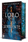 El lobo y la serpiente