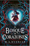 El bosque de corazones