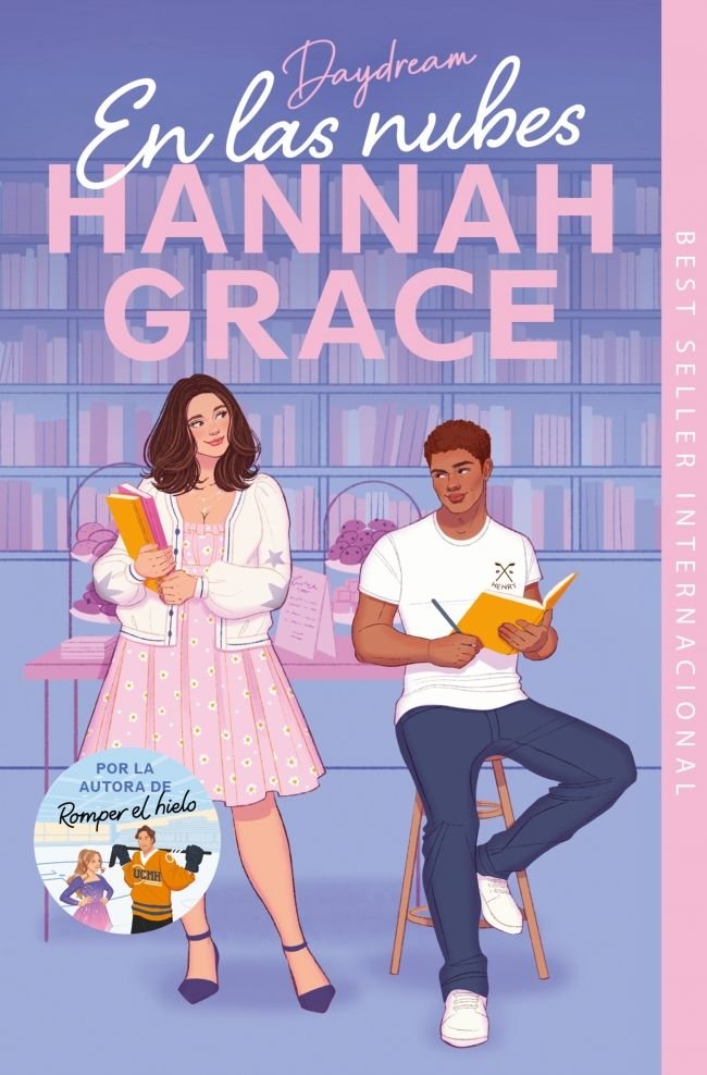 En las nubes Maple Hills 3