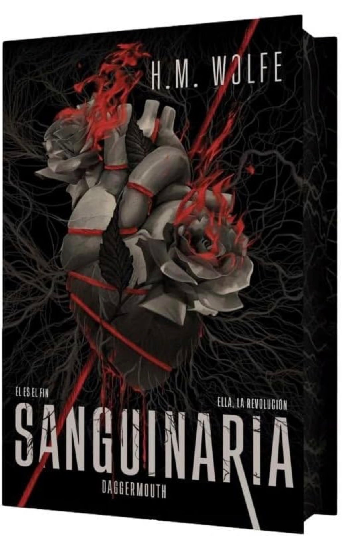 Sanguinaria