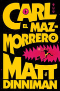 Carl el Mazmorrero