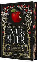 Ever and after 1. El príncipe durmiente