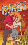 Cash (Libro 1)