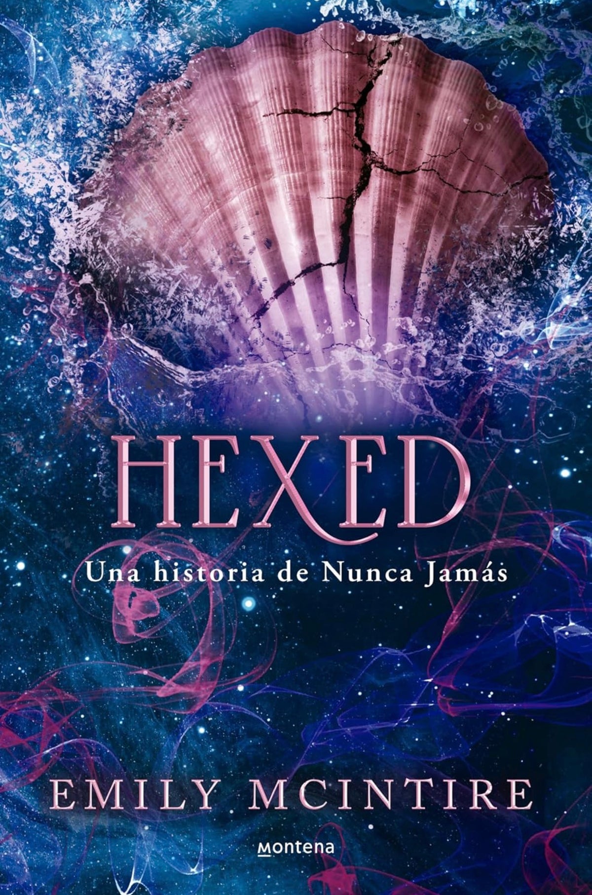 Hexed. Una historia de Nunca Jamás