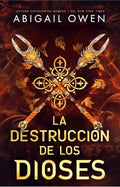 La destrucción de los dioses