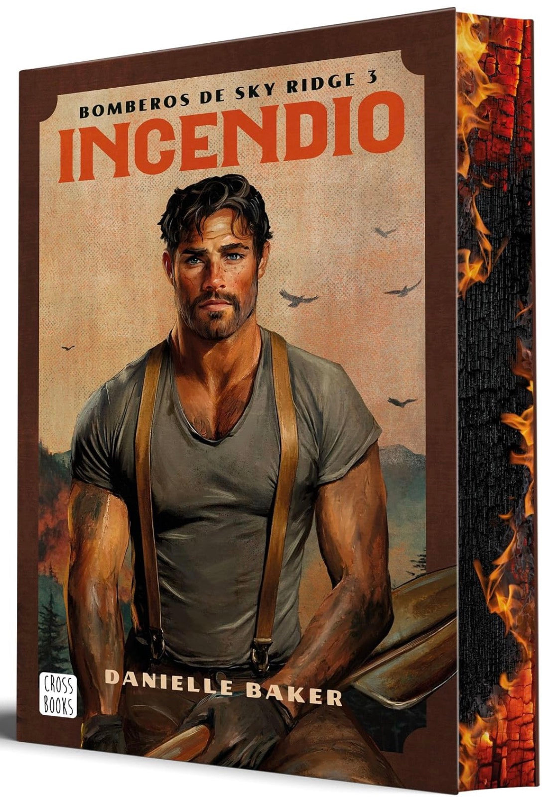 Incendio