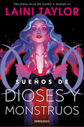 Sueños de dioses y monstruos