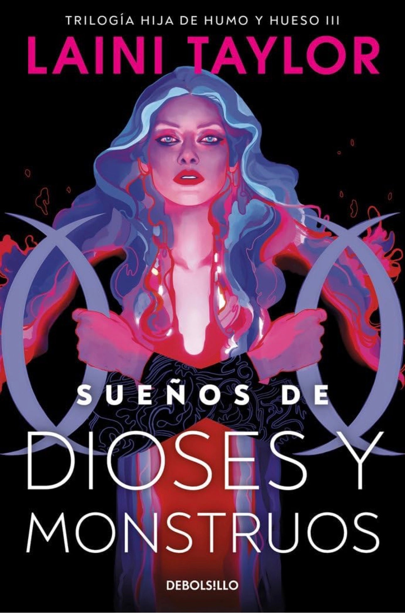 Sueños de dioses y monstruos