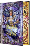 La reina de nada (Edición especial)