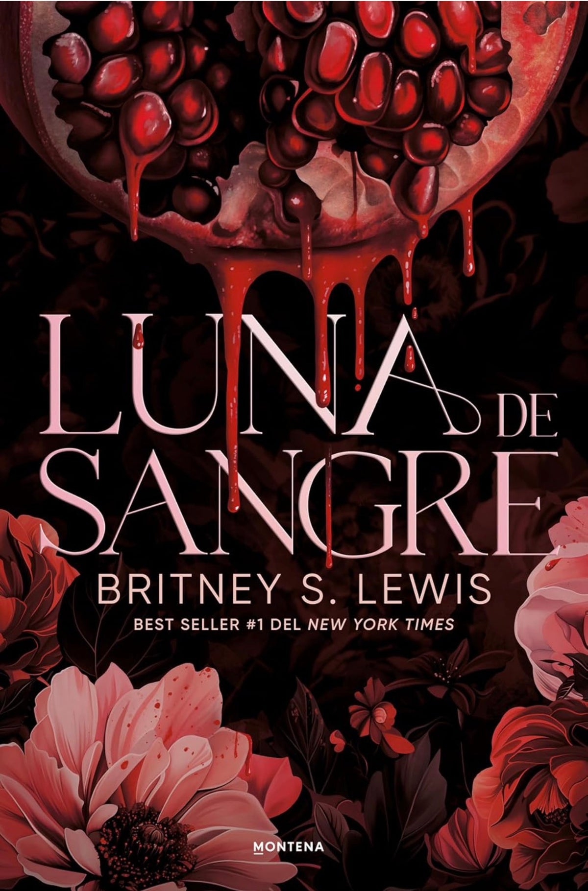 Luna de sangre