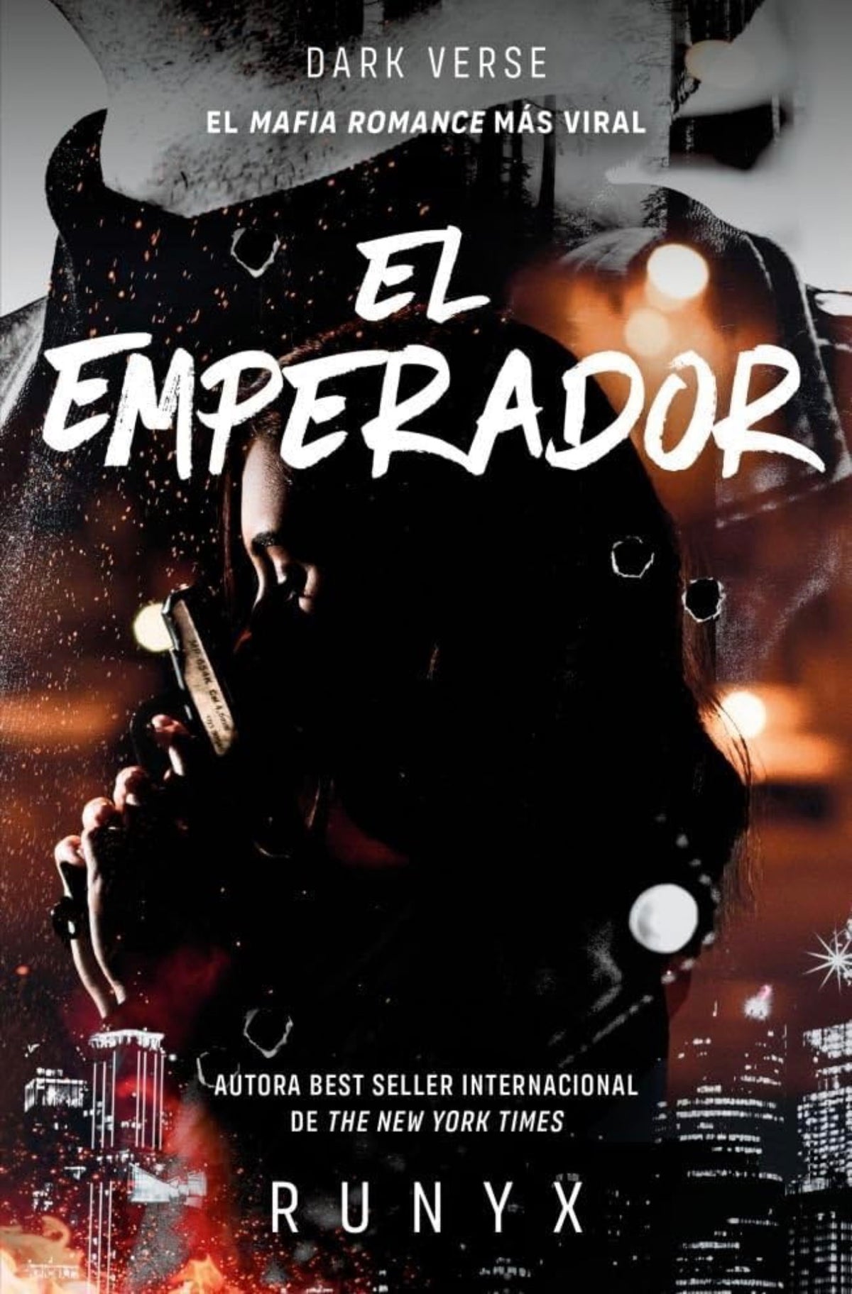 El emperador