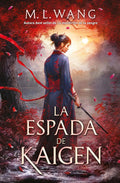 La espada de Kaigen