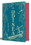 La Odisea (edición coleccionista)