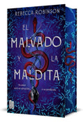 El malvado y la maldita