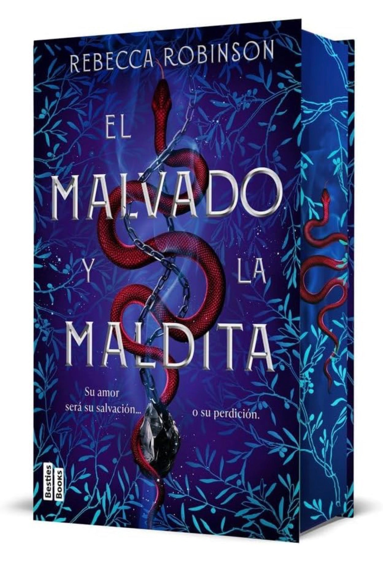 El malvado y la maldita