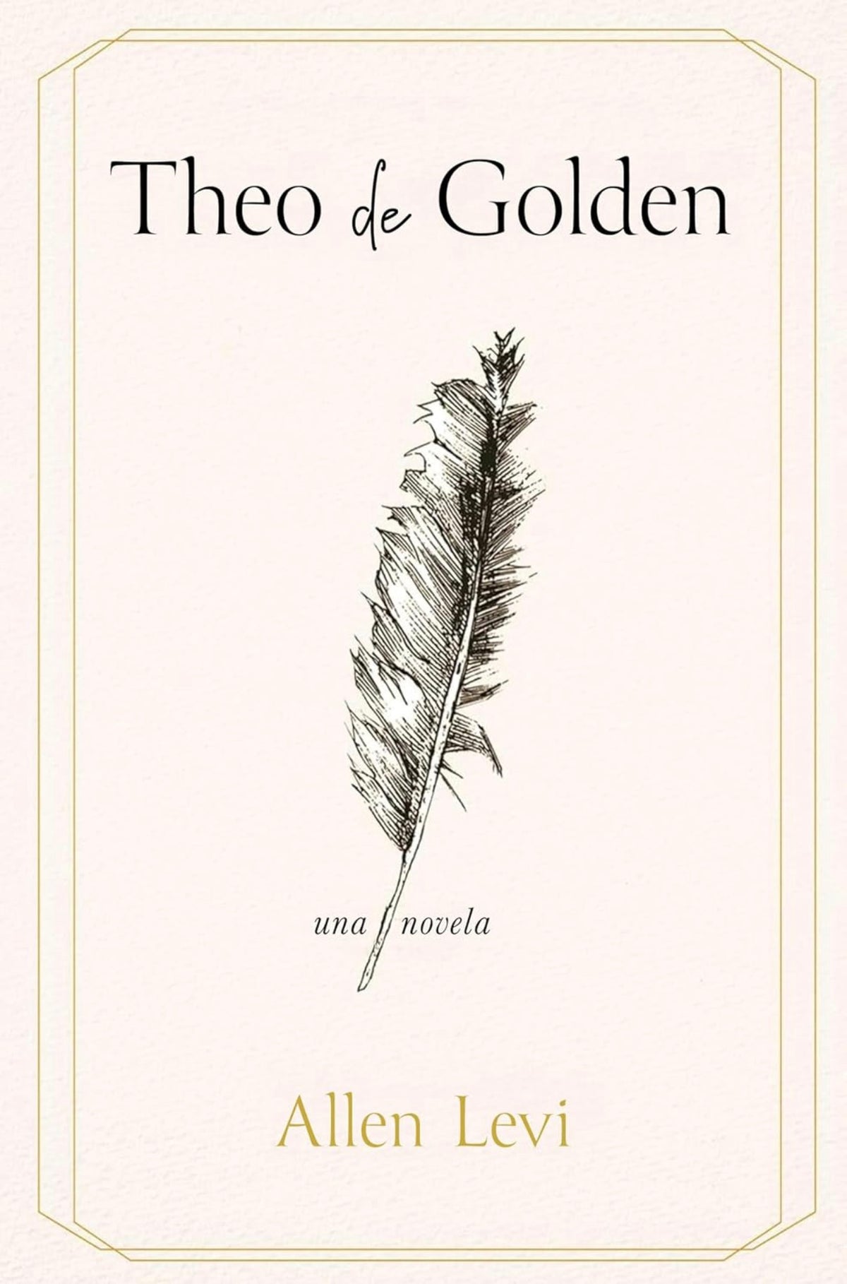 Theo de Golden