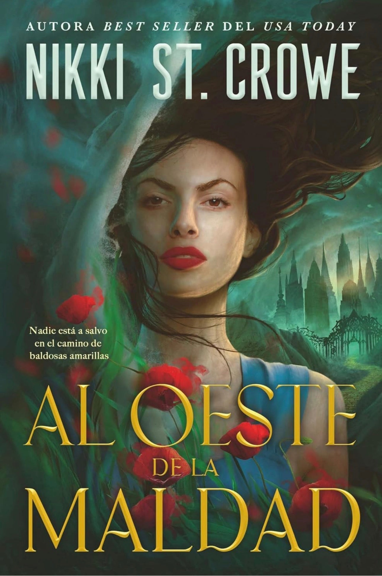 Al oeste de la maldad