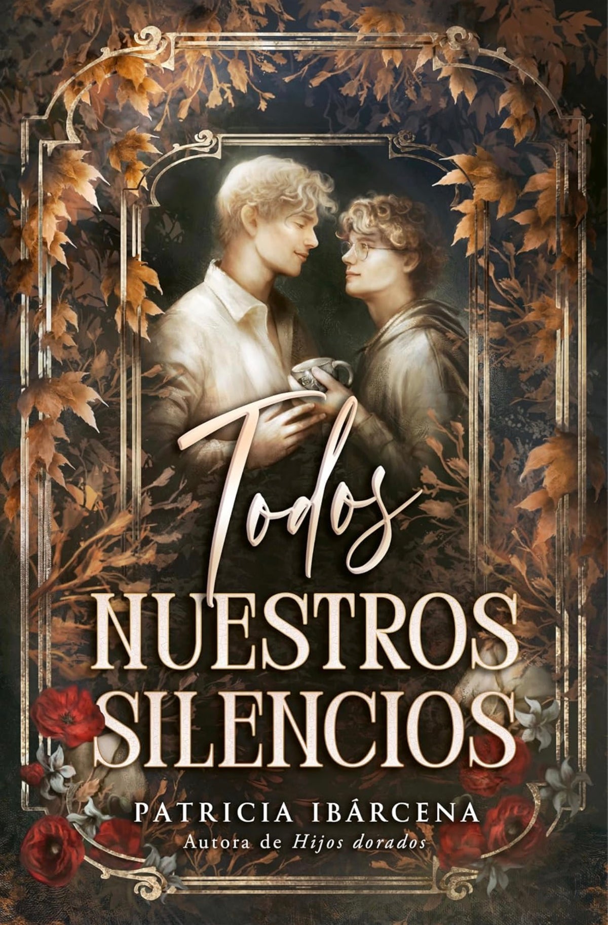 Todos nuestros silencios