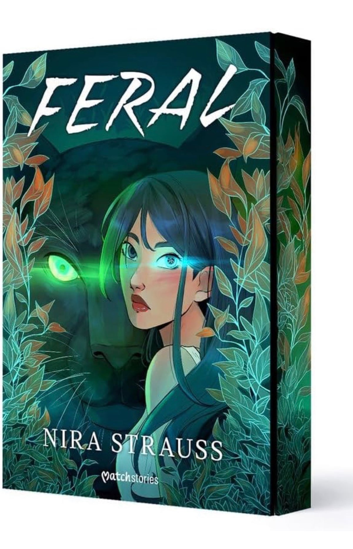 Feral