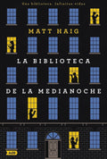 La Biblioteca de la Medianoche