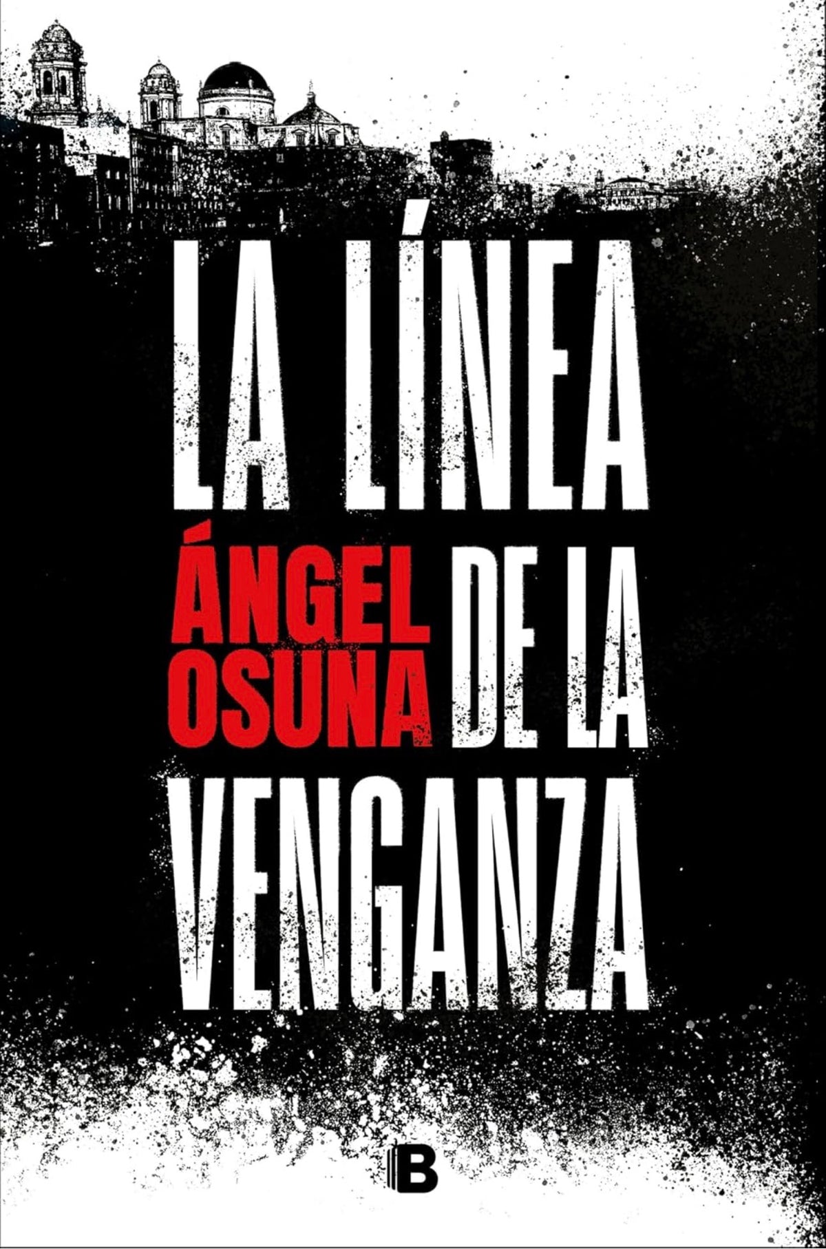 La línea de la venganza