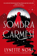 Sombra carmesí