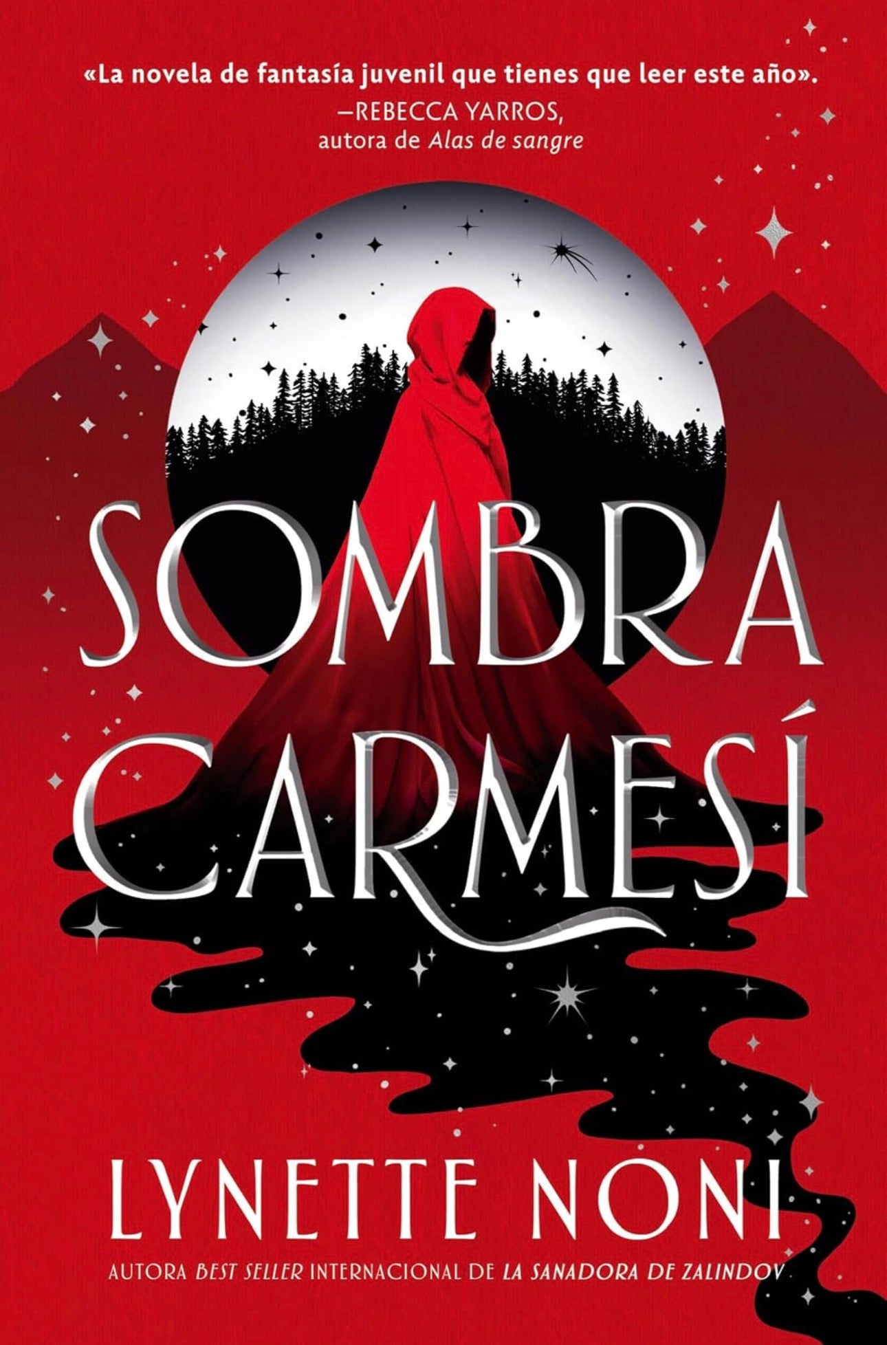 Sombra carmesí