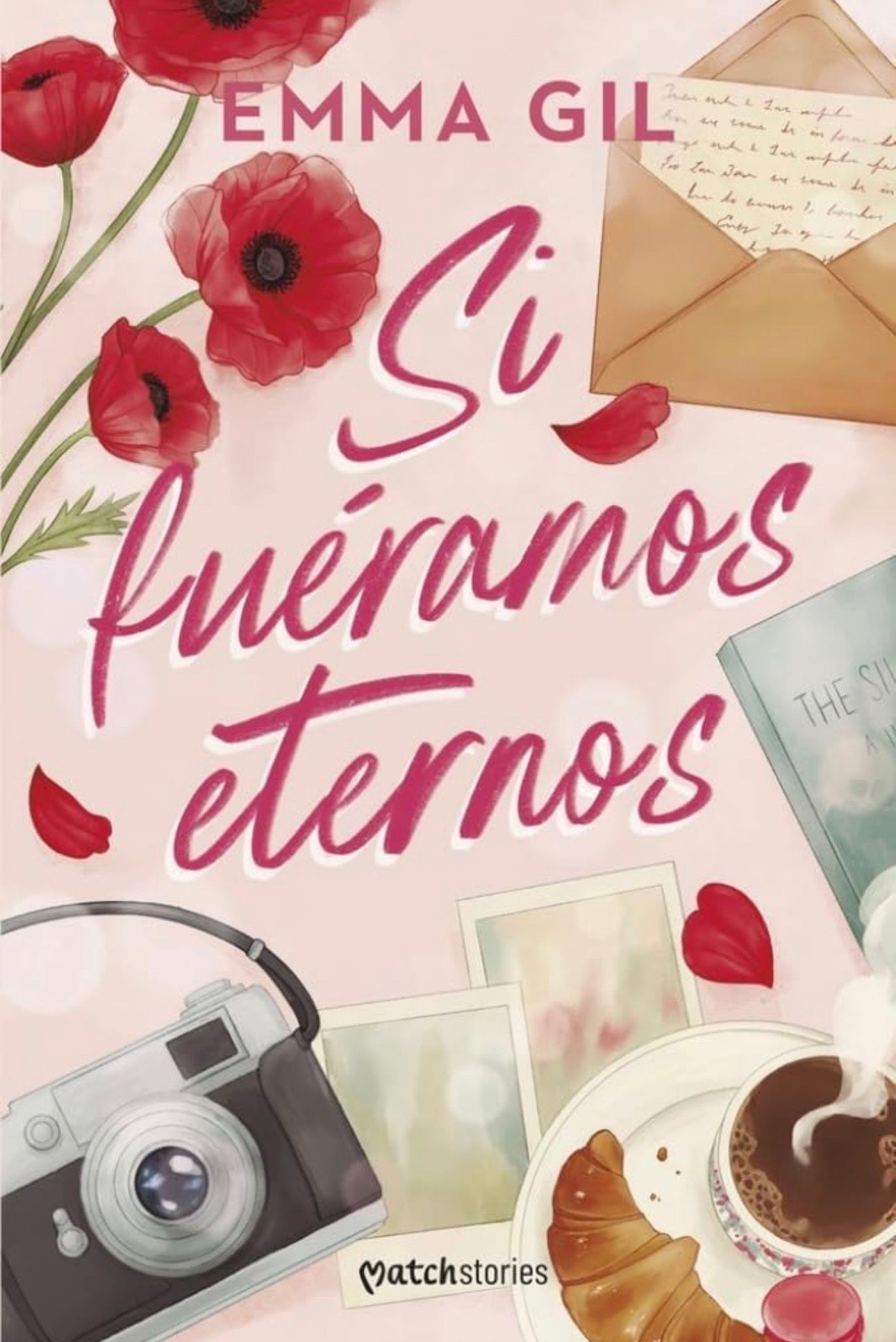 Si fuéramos eternos
