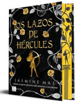 Villanos 2: Los Lazos de Hércules