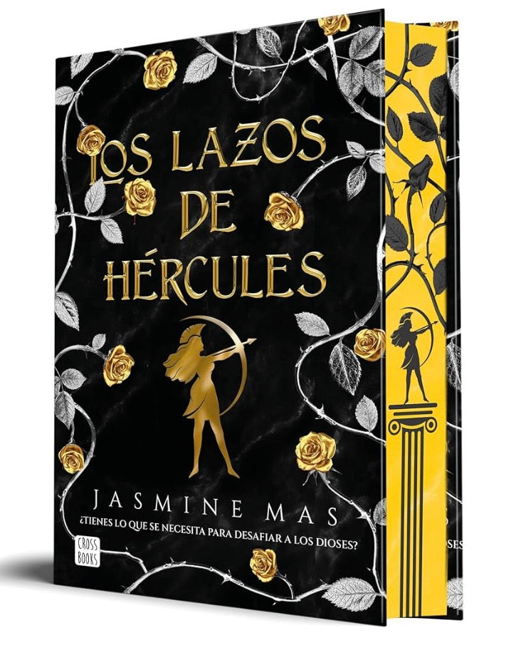Villanos 2: Los Lazos de Hércules