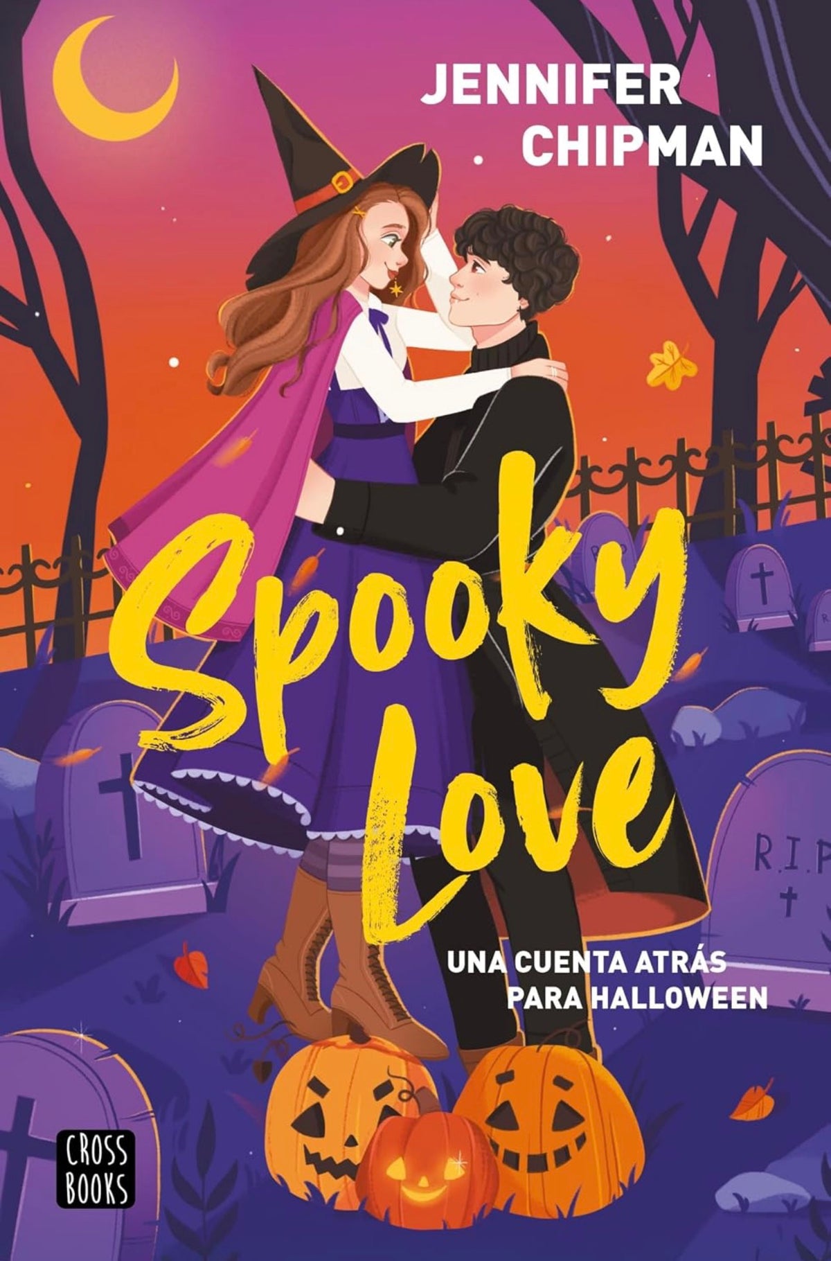 Spooky Love