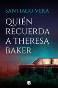 Quién recuerda a Theresa Baker
