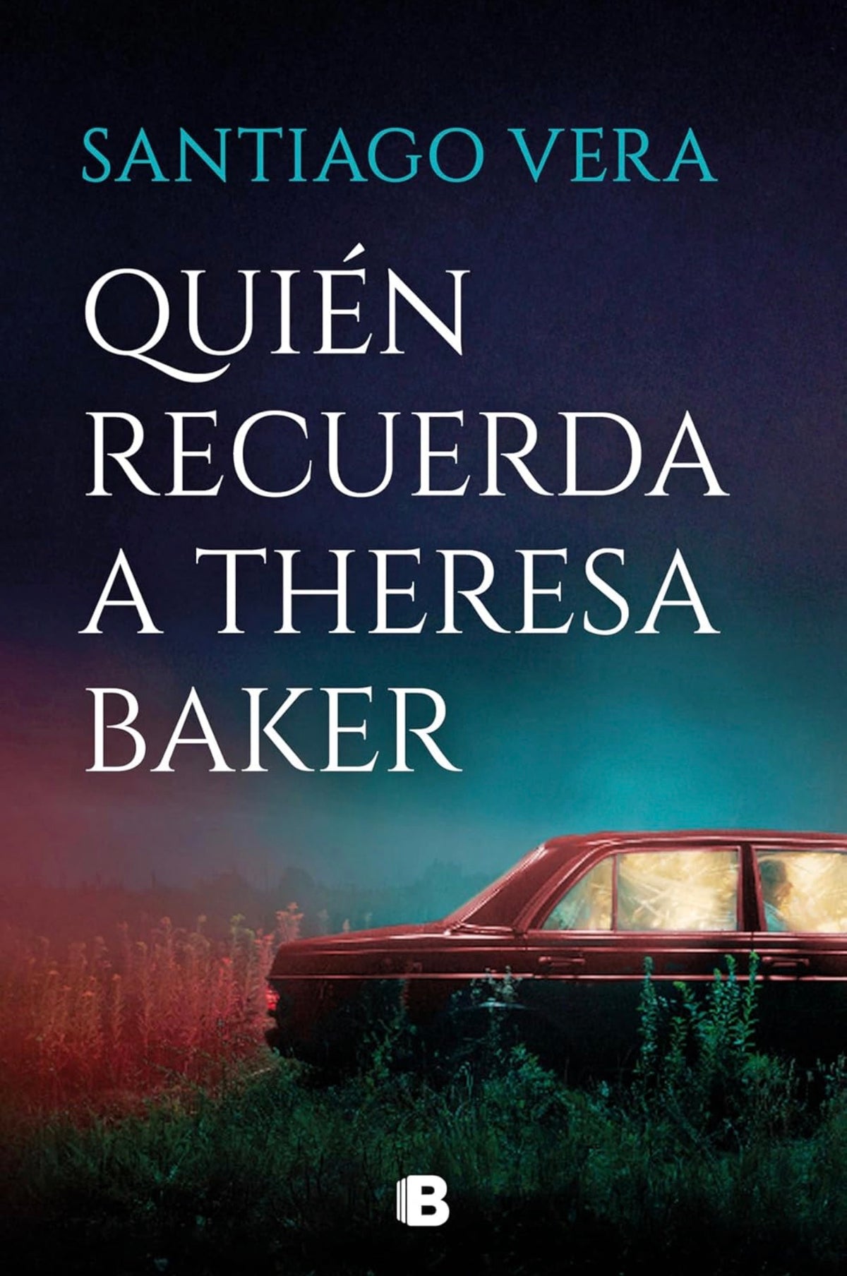 Quién recuerda a Theresa Baker