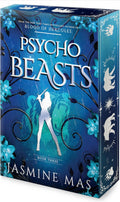 Psycho Beasts