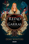 Reino de garras