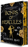 Bonds of Hercules (Deluxe Limited Edition)
