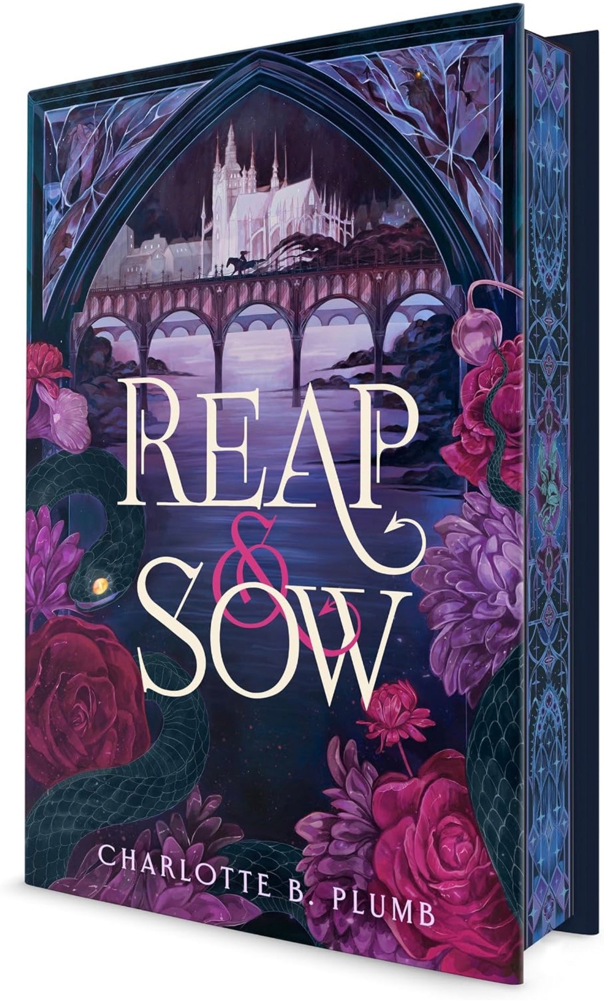 Reap & Sow