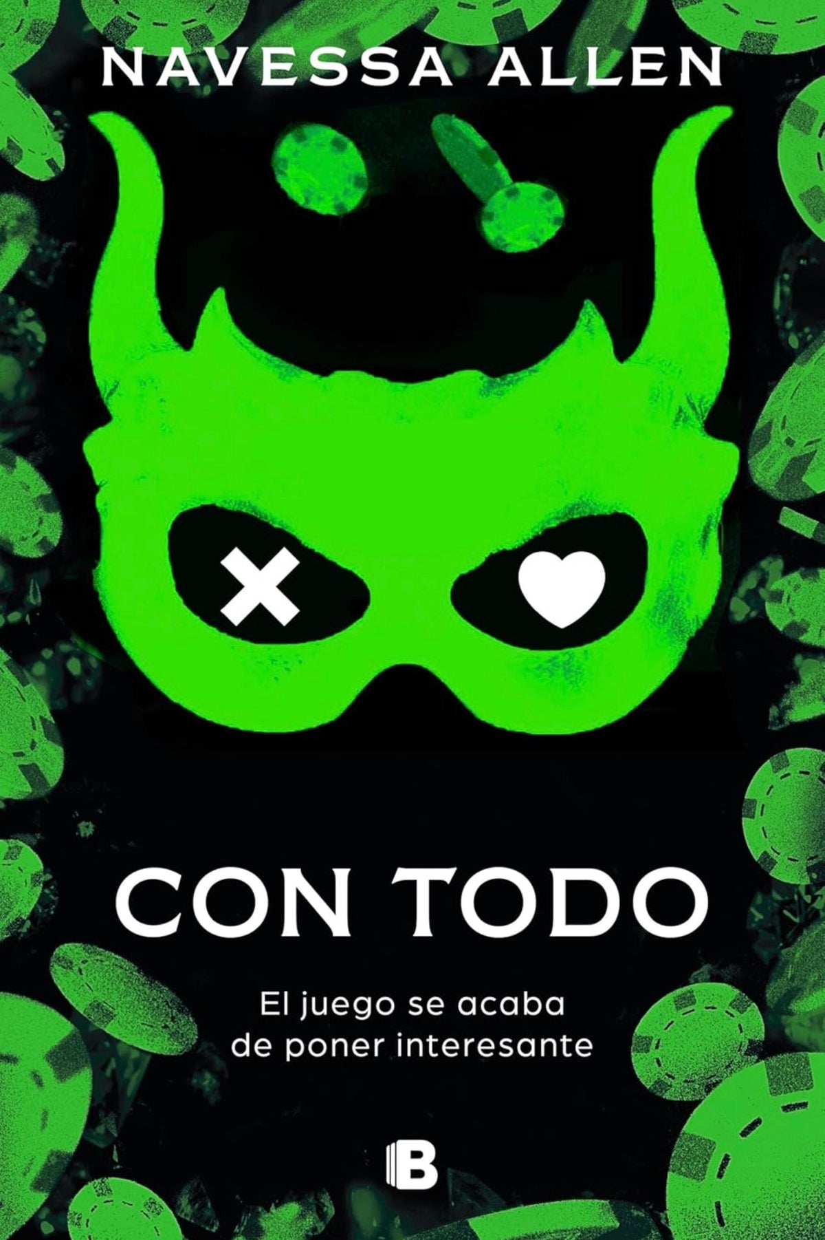 Con todo