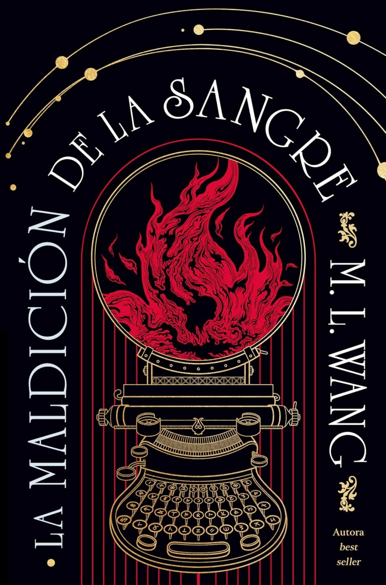 La Maldición de la Sangre