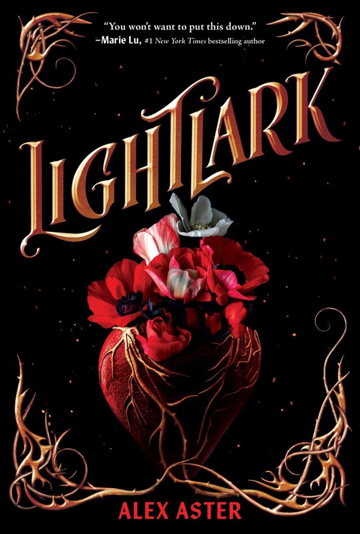 Lightlark (The Lightlark Saga Book 1