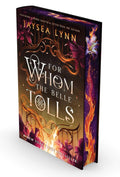 For Whom the Belle Tolls (Deluxe Limited Edition) (Hell's Belles)