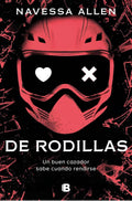 De rodillas